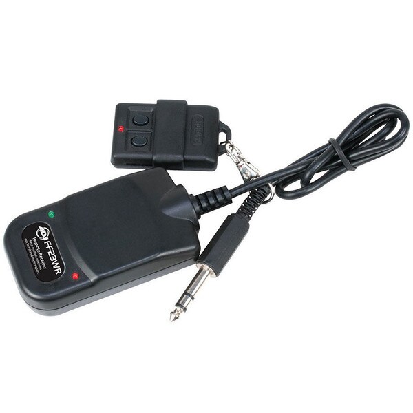 Main product image for ADJ FF23WR Wireless Remote Control for Fog 244-4179